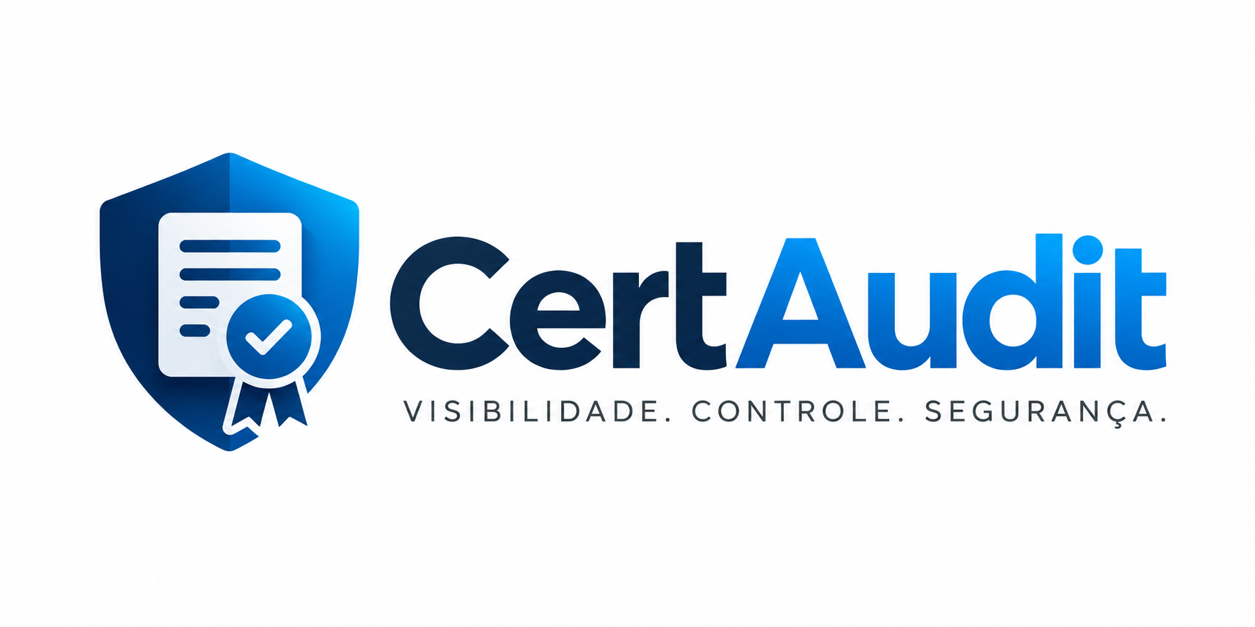 CertAudit - gestão e auditoria de certificados digitais
